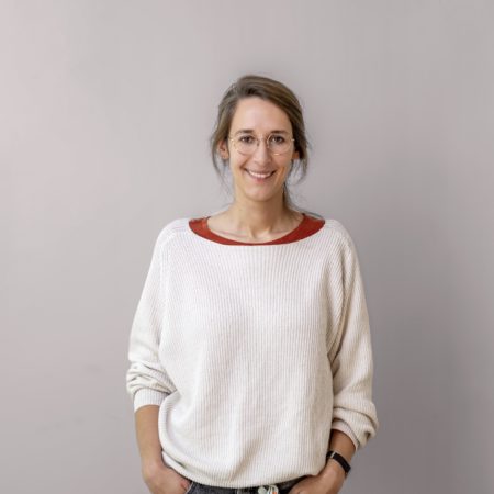 Nadine Haag