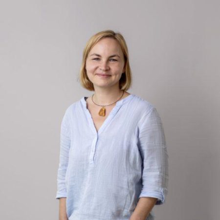 Policum Berlin Anja Luedemann