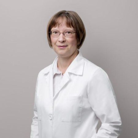 Policum Berlin Annerose Buettner