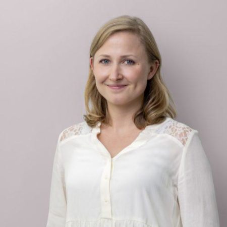 Policum Berlin Christina Jacke