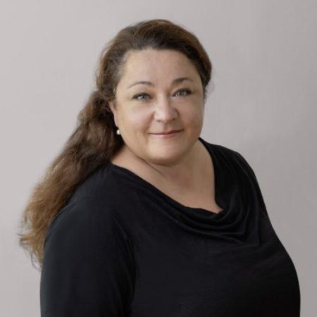 Policum Berlin Katja Gerhardt