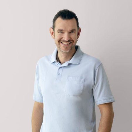 Policum Berlin Nicolai van der Meer