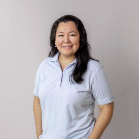 Policum Berlin Yazmin Yactayo