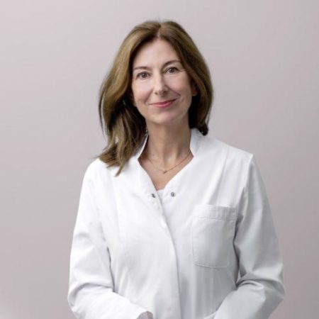Policum Berlin Michaela Sebert