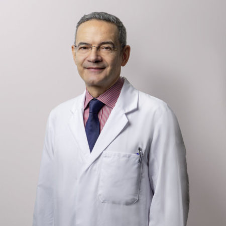 Prof Dr Adrian Borges