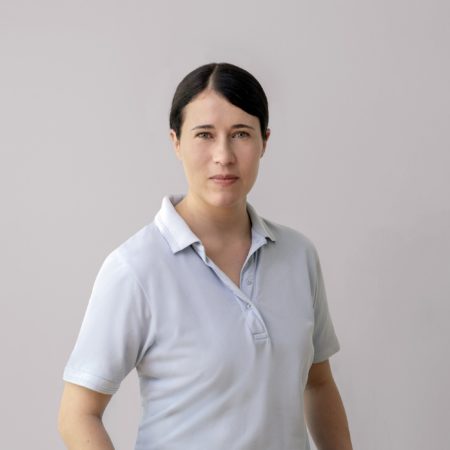 Sina Suessmilch