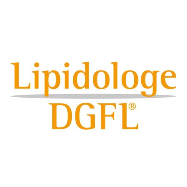 Lipidologe DGFL Logo