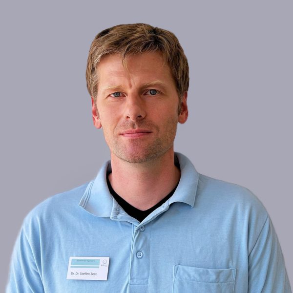 Steffen Zech