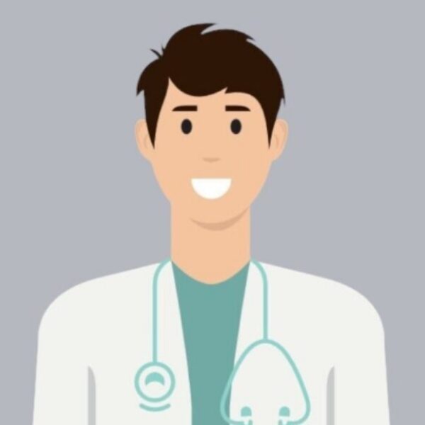 Ersatzbild Aerzte Mann