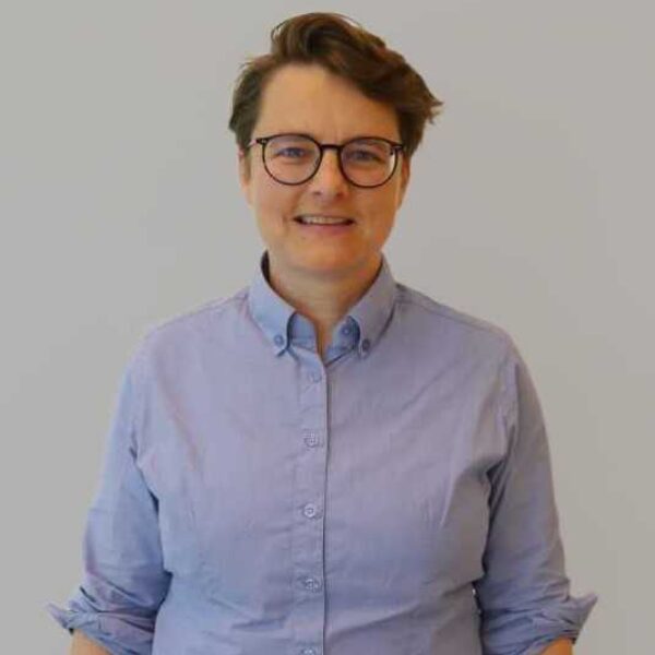 Dr phil Fay Geisler