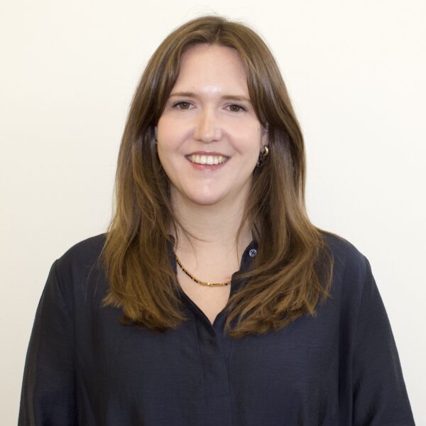 Dr biol hum Caroline Schaitz