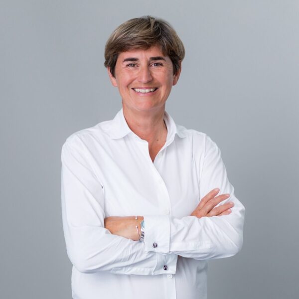 Dr. Susanne Hoischen