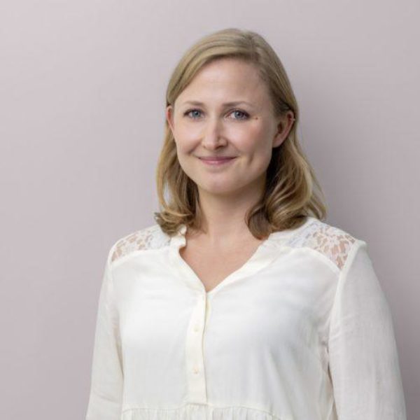 Policum Berlin Christina Jacke