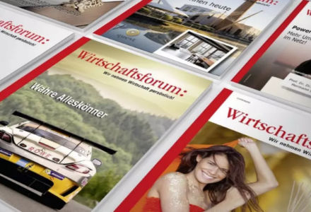2026 04 22 10 36 24 Wirtschaftsforum das Magazin und 5 weitere Seiten Profil 1 Microsoft Edge
