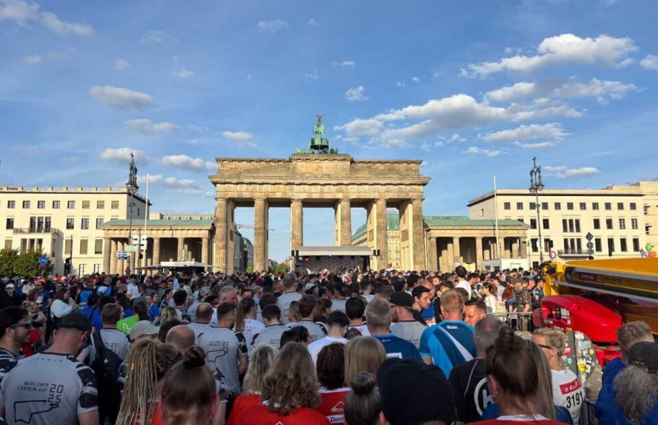 Der_Policum_Firmenlauf_2025_Brandenburgertor