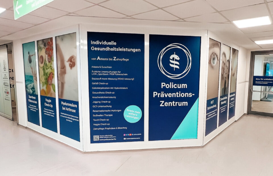 Policum praeventionszentrum berlin