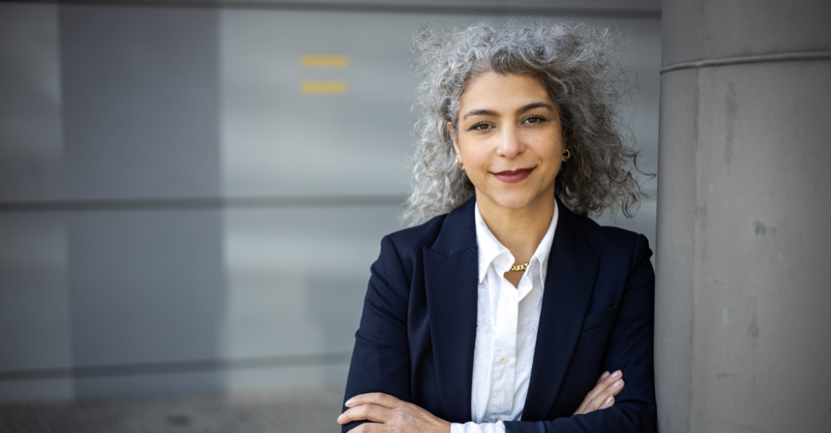 Policum interview melek karriere