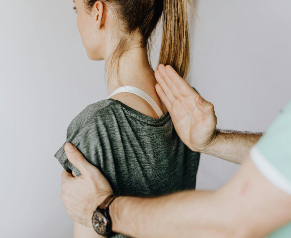 Osteopathie behandlung berlin