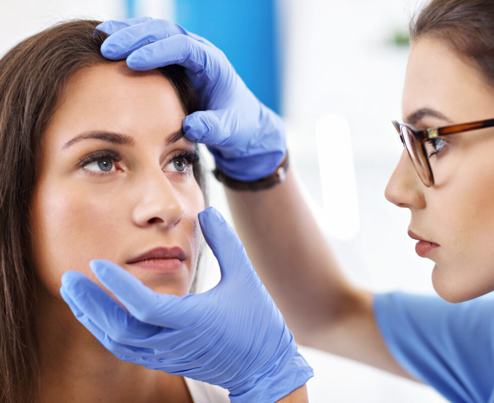 Sanecum augenheilkunde