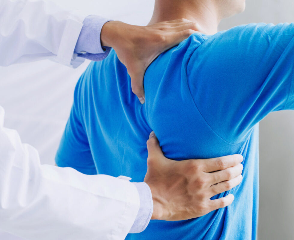 Schmerztherapie berlin policum