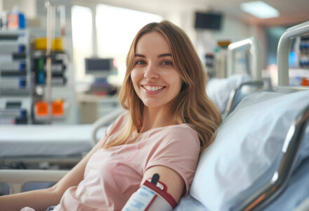 Berlin eigenblut pro therapie gesundheitsleistung