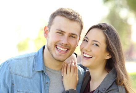 Policum bleaching igel